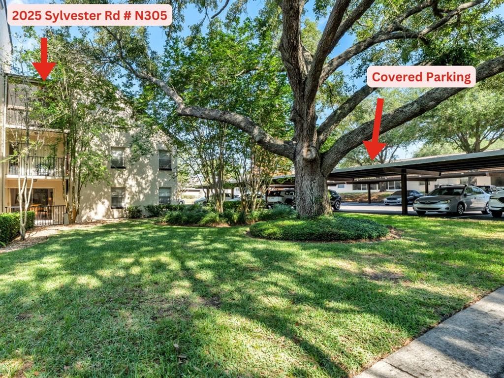 2025 SYLVESTER RD # N305, LAKELAND, FL 33803 — zdjęcie 2