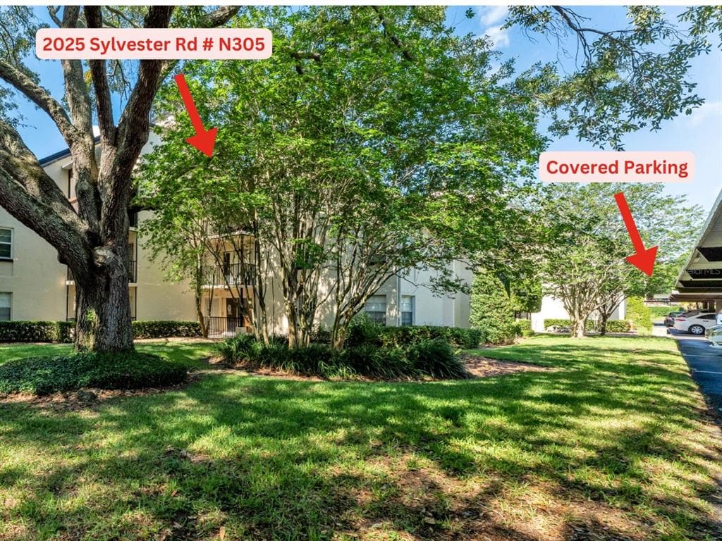 2025 SYLVESTER RD # N305, LAKELAND, FL 33803 — zdjęcie 3