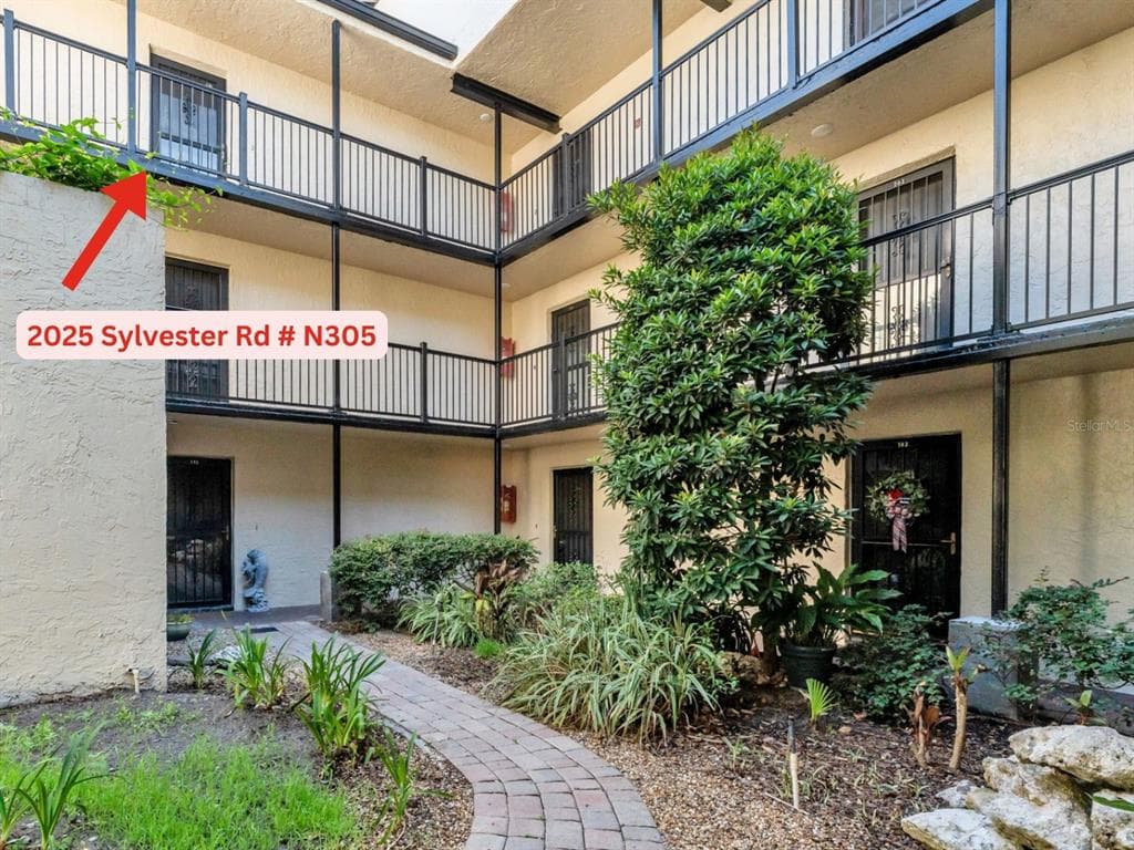 2025 SYLVESTER RD # N305, LAKELAND, FL 33803 — zdjęcie 5