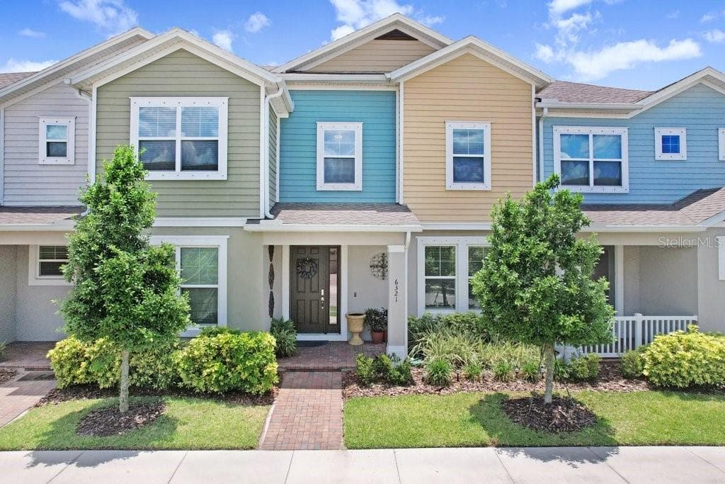6321 CAMINO DRIVE, APOLLO BEACH, FL 33572