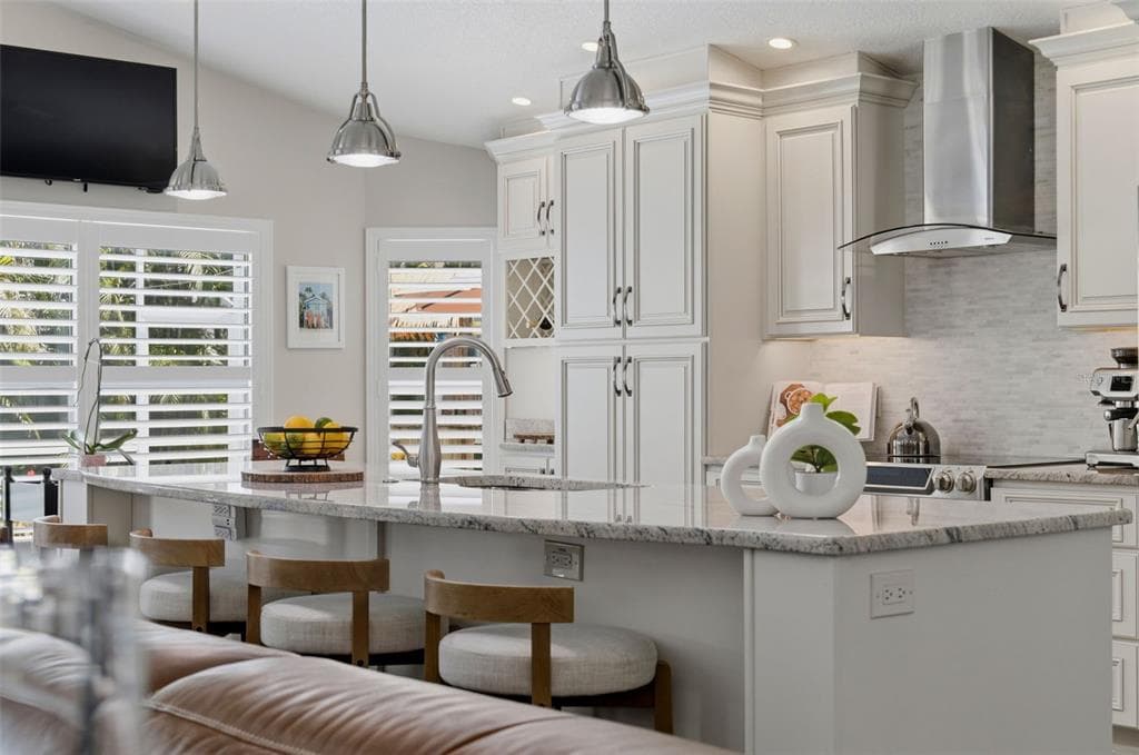 631 DE SOTO DRIVE, TIERRA VERDE, FL 33715 — zdjęcie 2