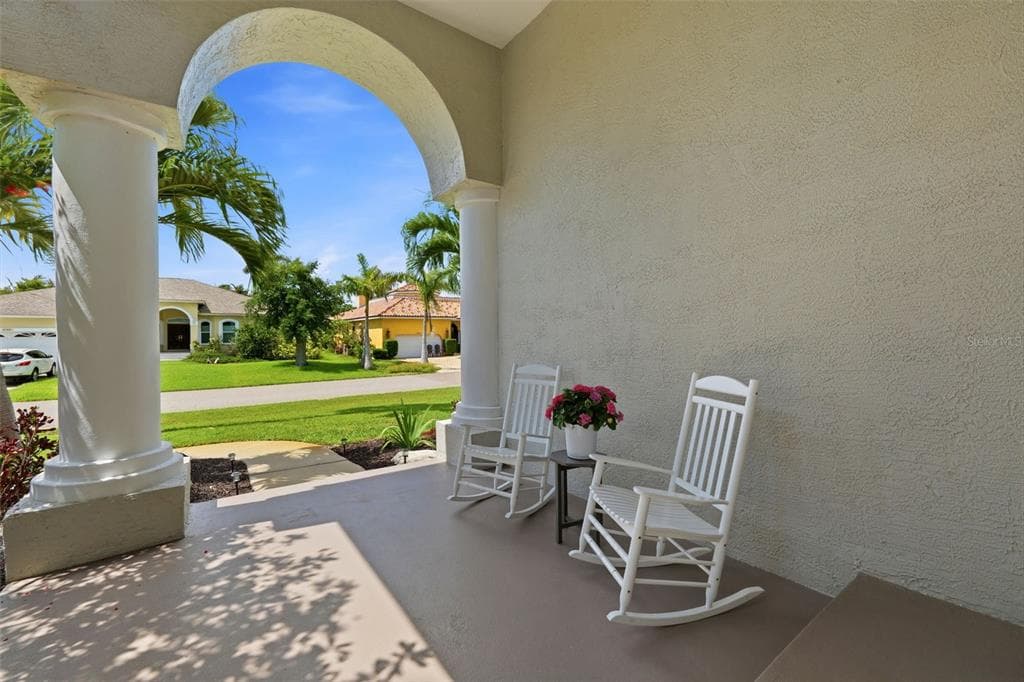 631 DE SOTO DRIVE, TIERRA VERDE, FL 33715 — zdjęcie 3