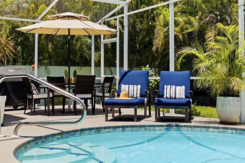 631 DE SOTO DRIVE, TIERRA VERDE, FL 33715 — zdjęcie 5