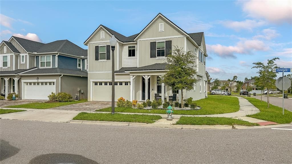 3107 STONEGATE DRIVE, OCOEE, FL 34761 — zdjęcie 2