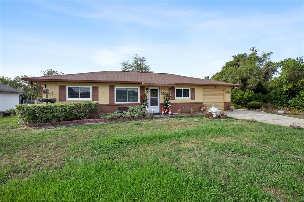 1405 CORONET DRIVE, DELTONA, FL 32725