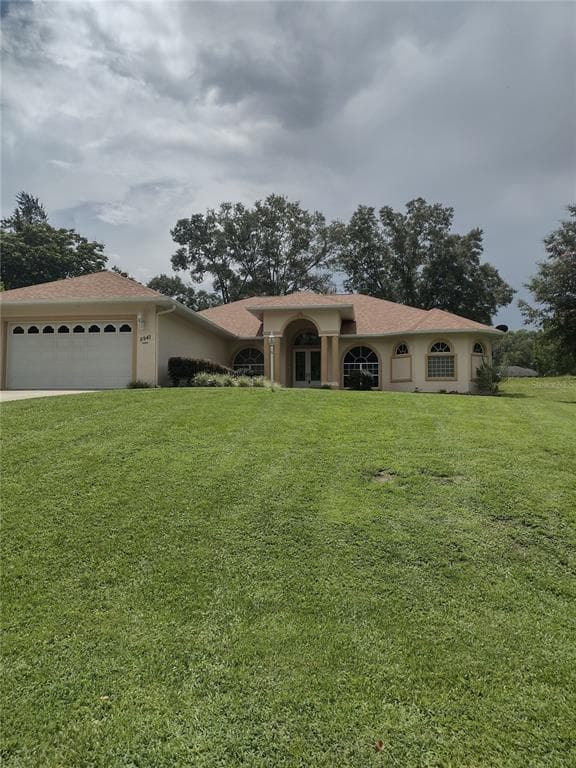 8941 SW 191ST CIRCLE, DUNNELLON, FL 34432