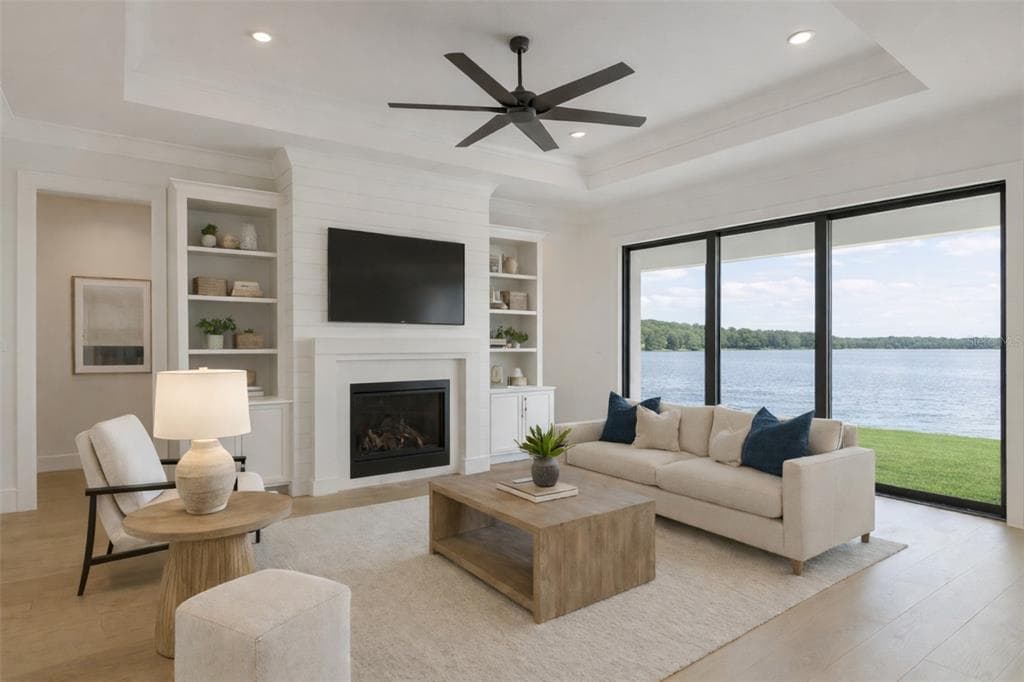 6043 BAYOU GRANDE BOULEVARD NE, ST PETERSBURG, FL 33703 — zdjęcie 2