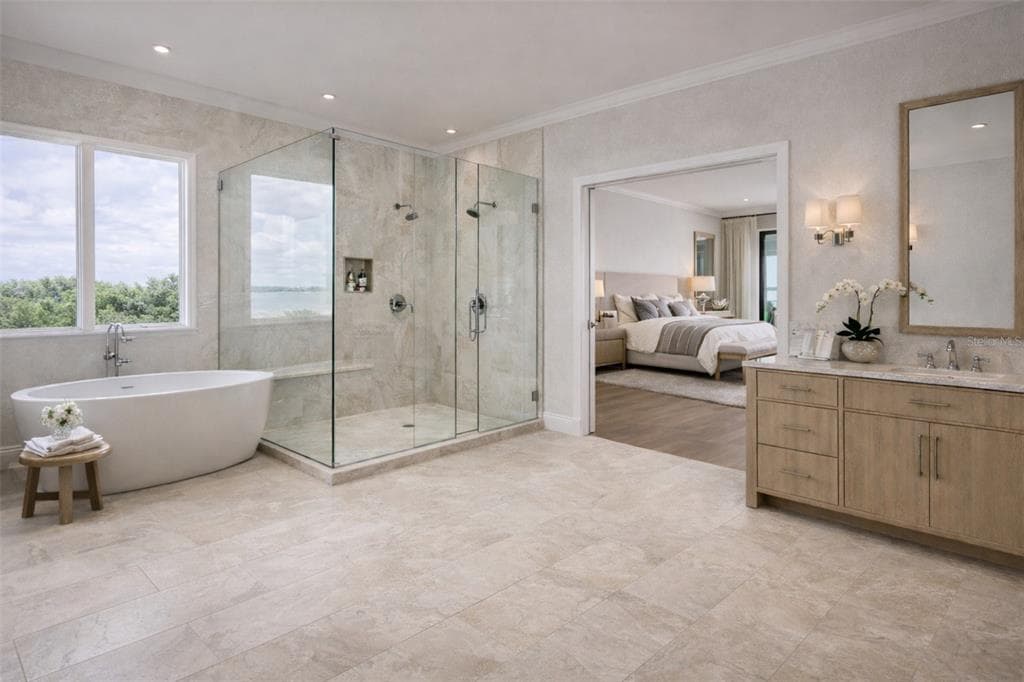 6043 BAYOU GRANDE BOULEVARD NE, ST PETERSBURG, FL 33703 — zdjęcie 5