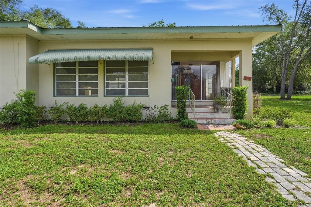 665 SE HERON STREET, KEYSTONE HEIGHTS, FL 32656 — zdjęcie 3
