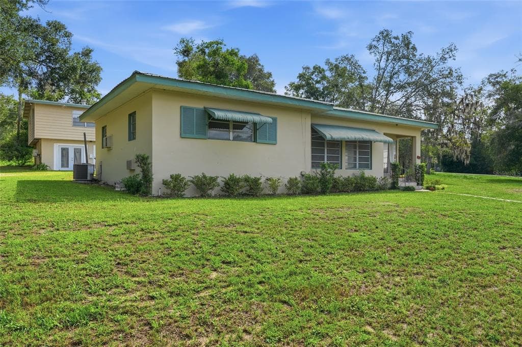 665 SE HERON STREET, KEYSTONE HEIGHTS, FL 32656