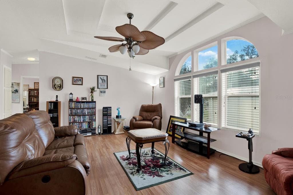 8010 CEDAR COVE AVENUE, BROOKSVILLE, FL 34613 — zdjęcie 2
