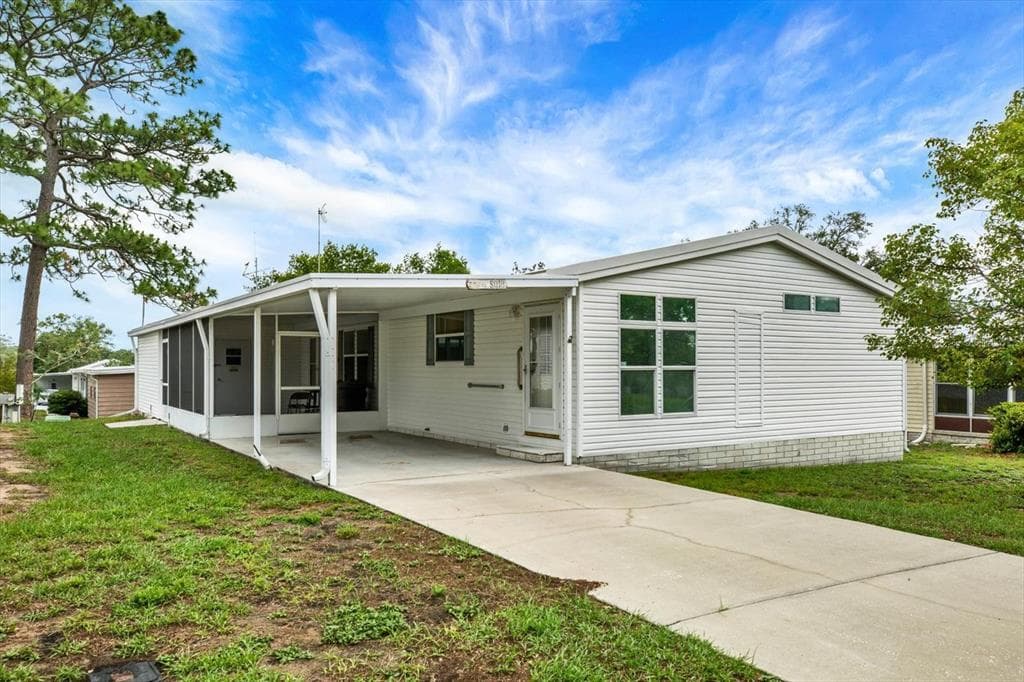 8010 CEDAR COVE AVENUE, BROOKSVILLE, FL 34613