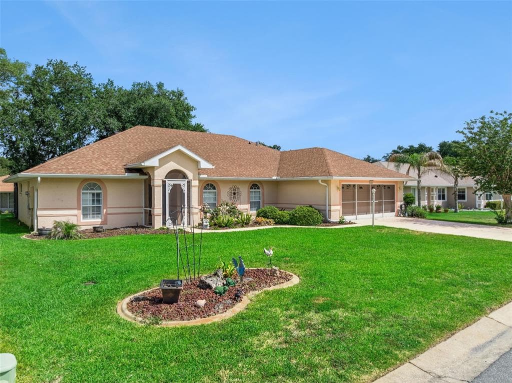 5825 PRINCESS CAROLINE PLACE, LEESBURG, FL 34748 — zdjęcie 2