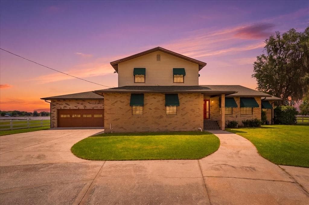 2731 STATE ROAD 557, LAKE ALFRED, FL 33850