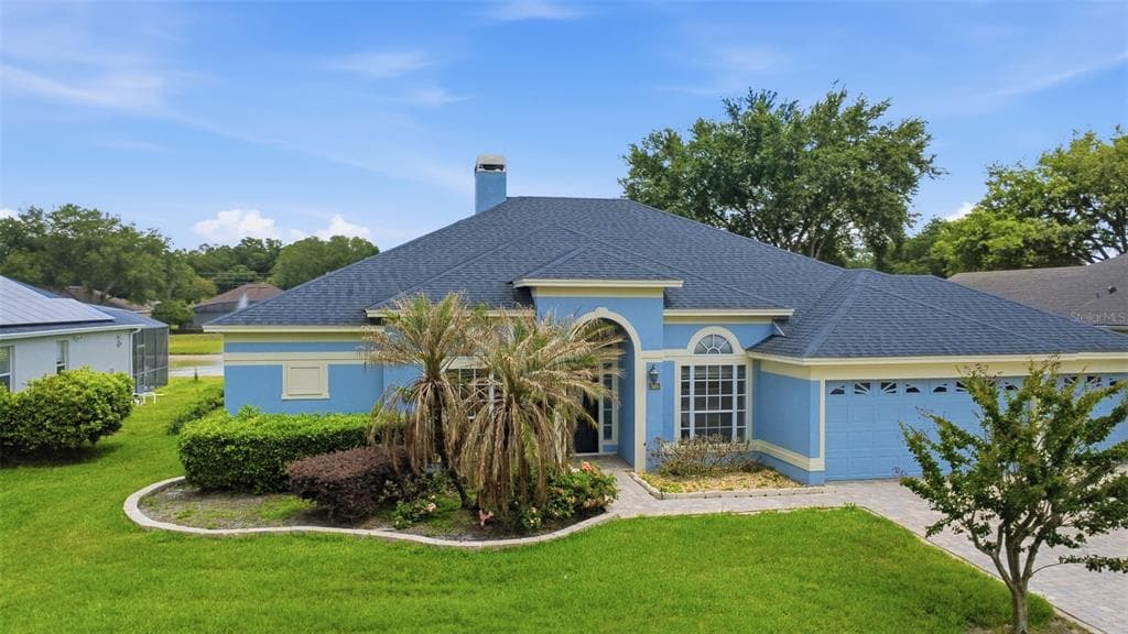120 BLUE STONE CIRCLE, WINTER GARDEN, FL 34787 — zdjęcie 2
