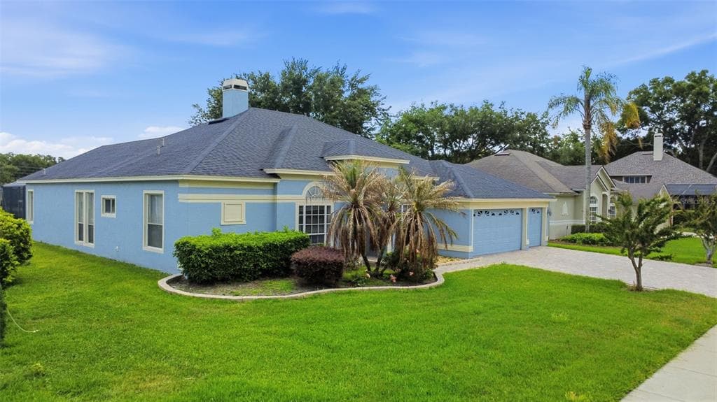 120 BLUE STONE CIRCLE, WINTER GARDEN, FL 34787 — zdjęcie 3