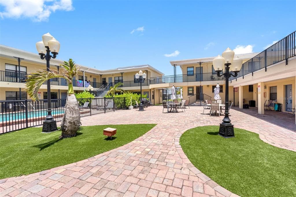 16333 GULF BOULEVARD # 210, ST PETERSBURG, FL 33708 — zdjęcie 2