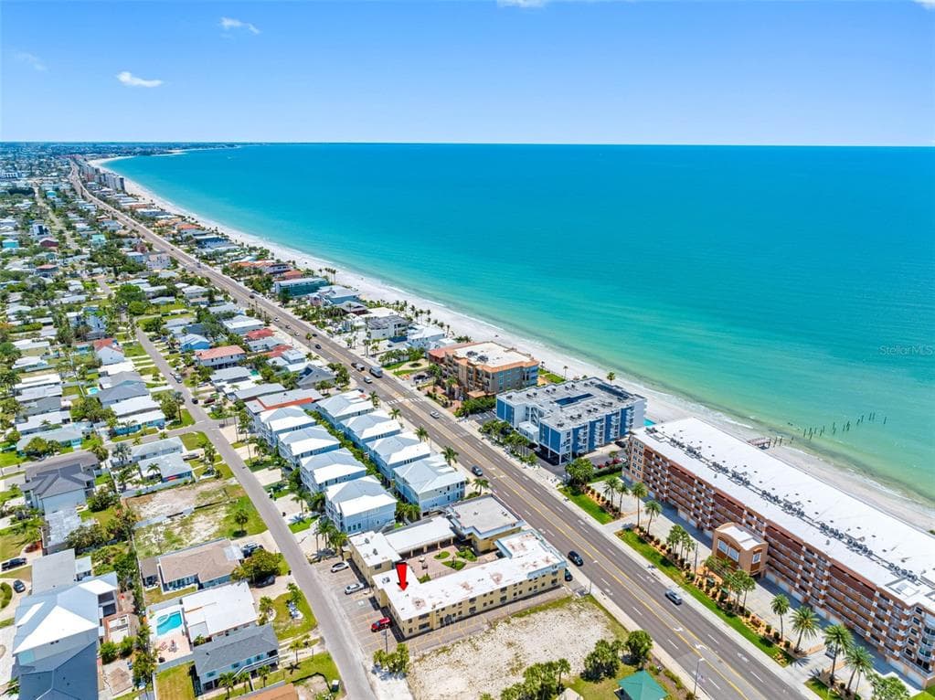 16333 GULF BOULEVARD # 210, ST PETERSBURG, FL 33708