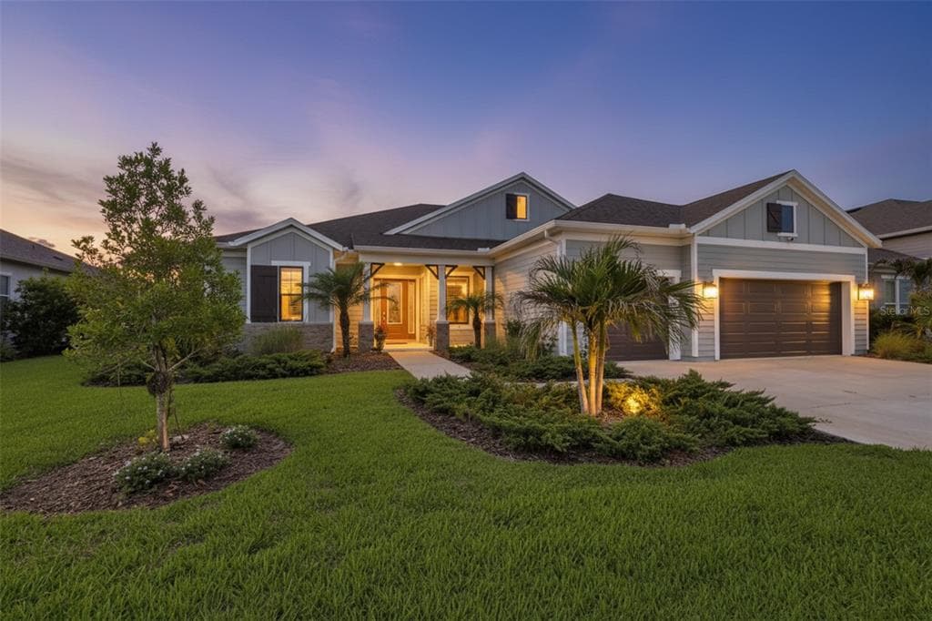 14269 SKIPPING STONE LOOP, PARRISH, FL 34219 — zdjęcie 2
