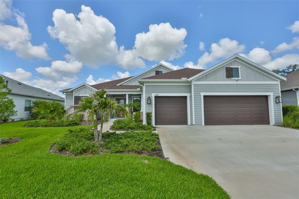 14269 SKIPPING STONE LOOP, PARRISH, FL 34219 — zdjęcie 4