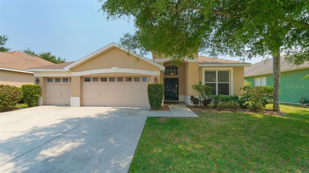 5453 NEW COVINGTON DRIVE, SARASOTA, FL 34233 — zdjęcie 3