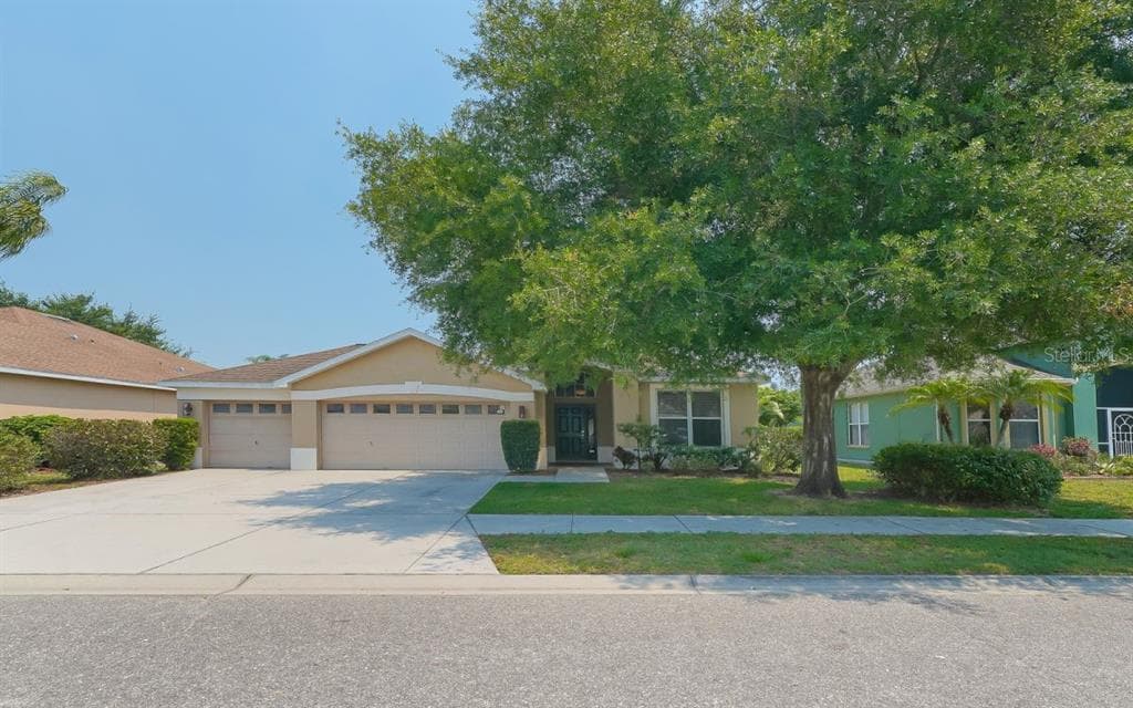 5453 NEW COVINGTON DRIVE, SARASOTA, FL 34233