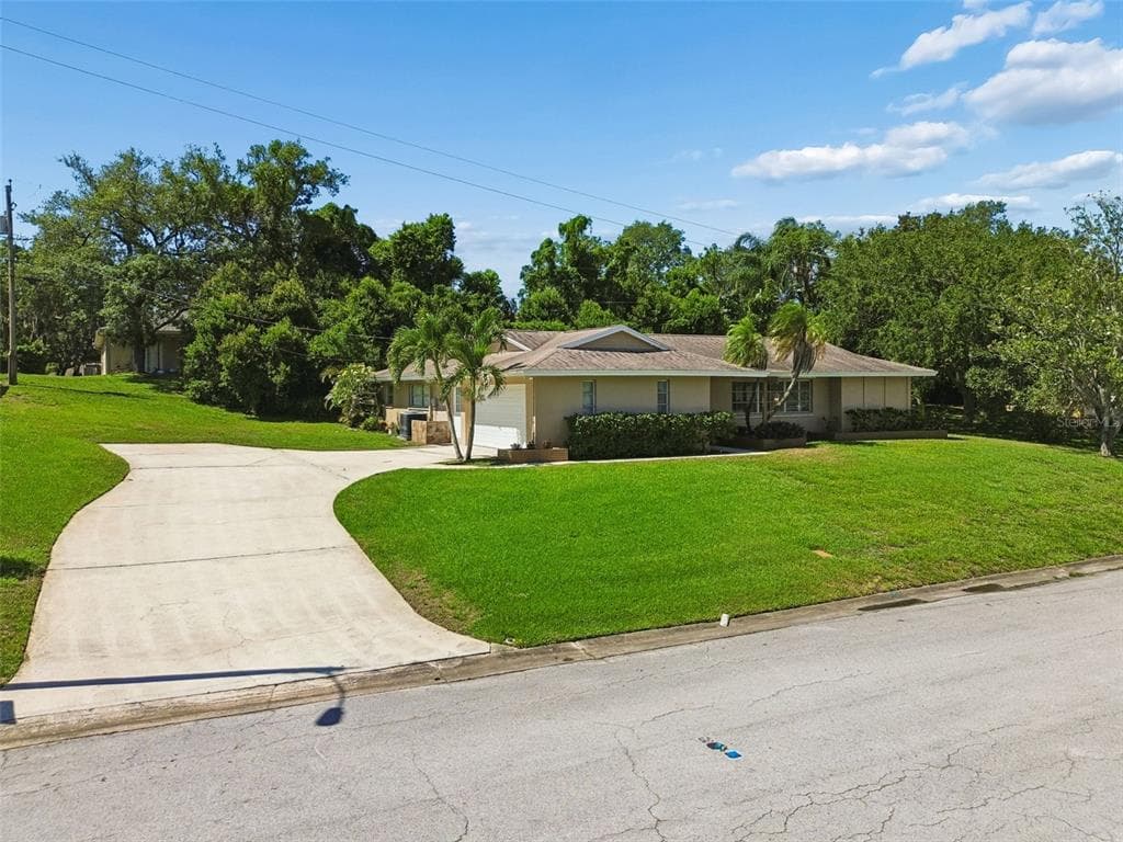 1251 HOLIDAY DRIVE, TARPON SPRINGS, FL 34689 — zdjęcie 2