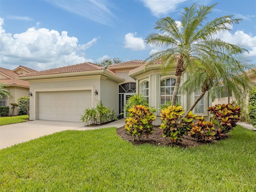 128 AMORA AVENUE, VENICE, FL 34285 — zdjęcie 2