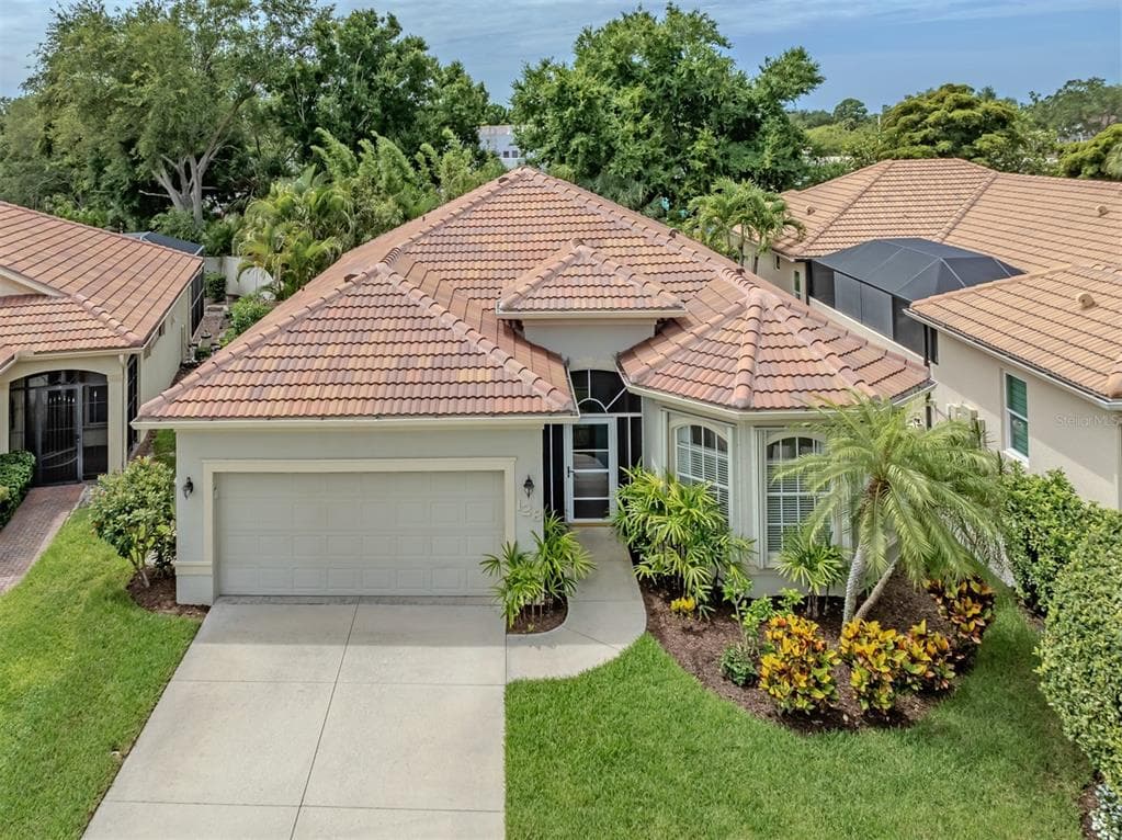 128 AMORA AVENUE, VENICE, FL 34285 — zdjęcie 3