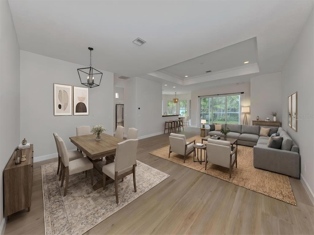 128 AMORA AVENUE, VENICE, FL 34285 — zdjęcie 4