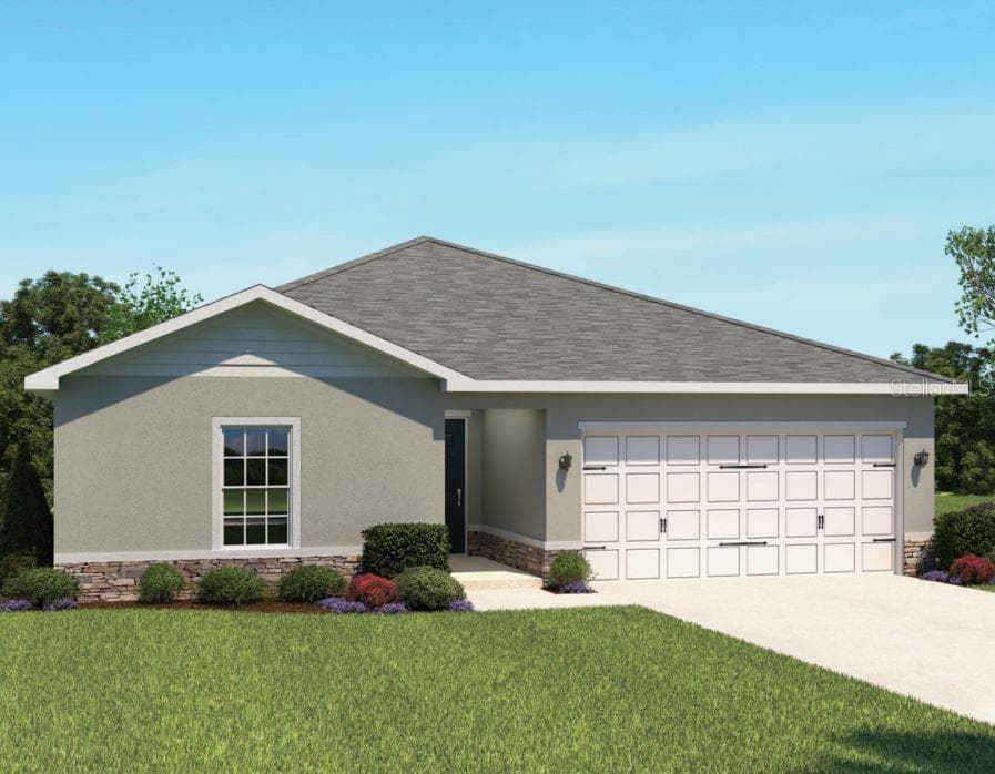 1566 STARLING SONG LANE, LAKELAND, FL 33811