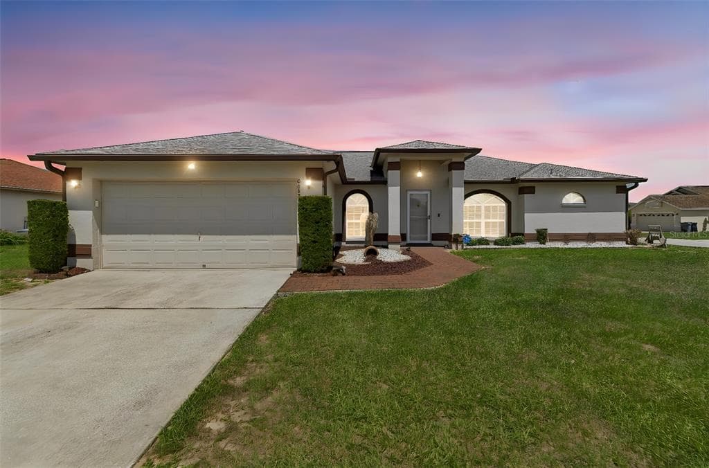 6352 PROMINENCE POINT DRIVE, LAKELAND, FL 33813