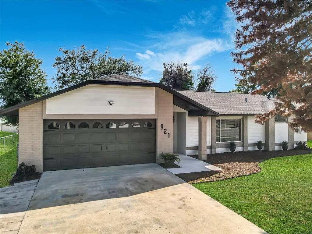 921 FORT SMITH BOULEVARD, DELTONA, FL 32738 — zdjęcie 2