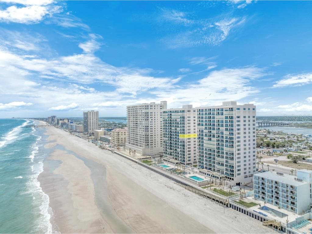 3315 S ATLANTIC AVENUE # 1005, DAYTONA BEACH, FL 32118 — zdjęcie 2