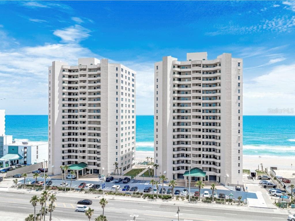 3315 S ATLANTIC AVENUE # 1005, DAYTONA BEACH, FL 32118