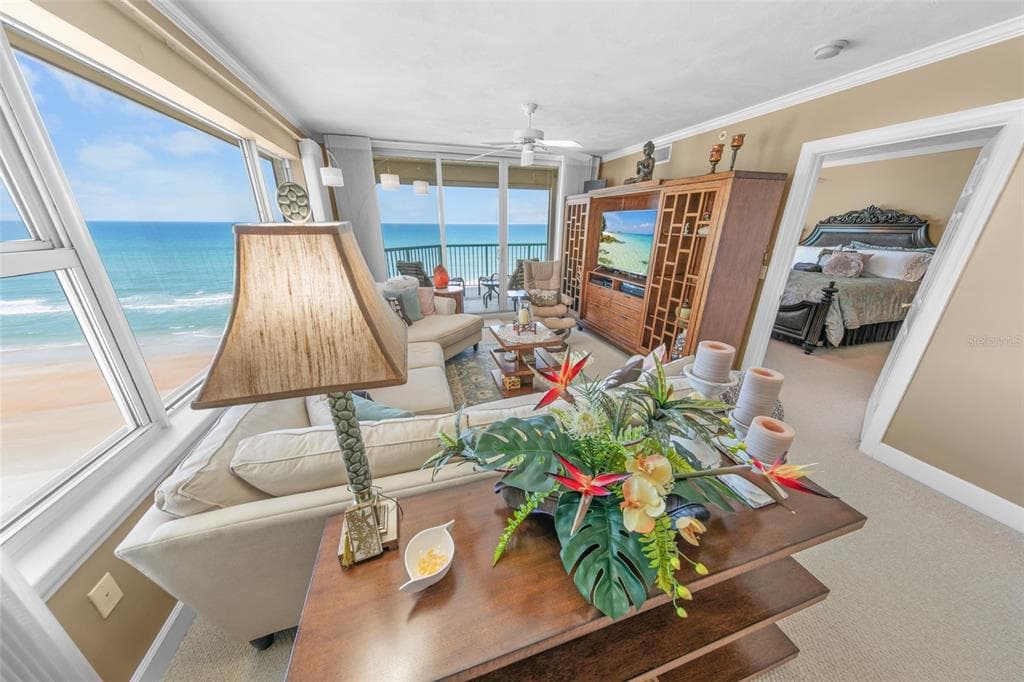 3315 S ATLANTIC AVENUE # 1005, DAYTONA BEACH, FL 32118 — zdjęcie 5