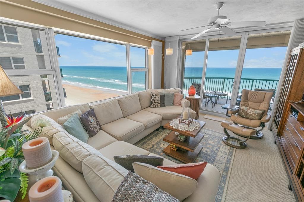 3315 S ATLANTIC AVENUE # 1005, DAYTONA BEACH, FL 32118 — zdjęcie 4