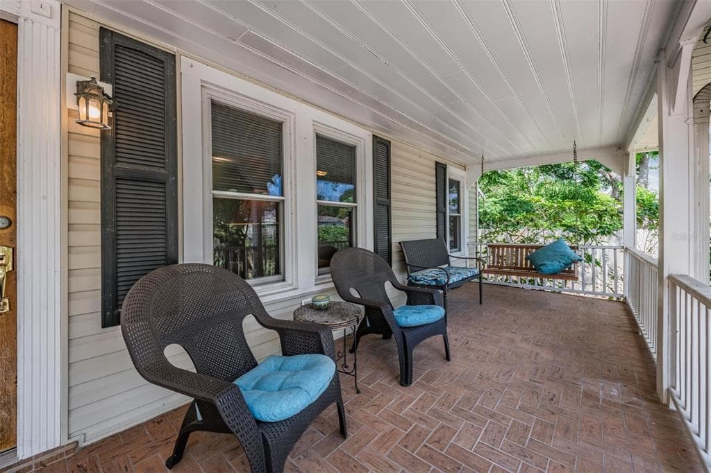 1618 OTTAWA ROAD, CLEARWATER, FL 33756 — zdjęcie 2
