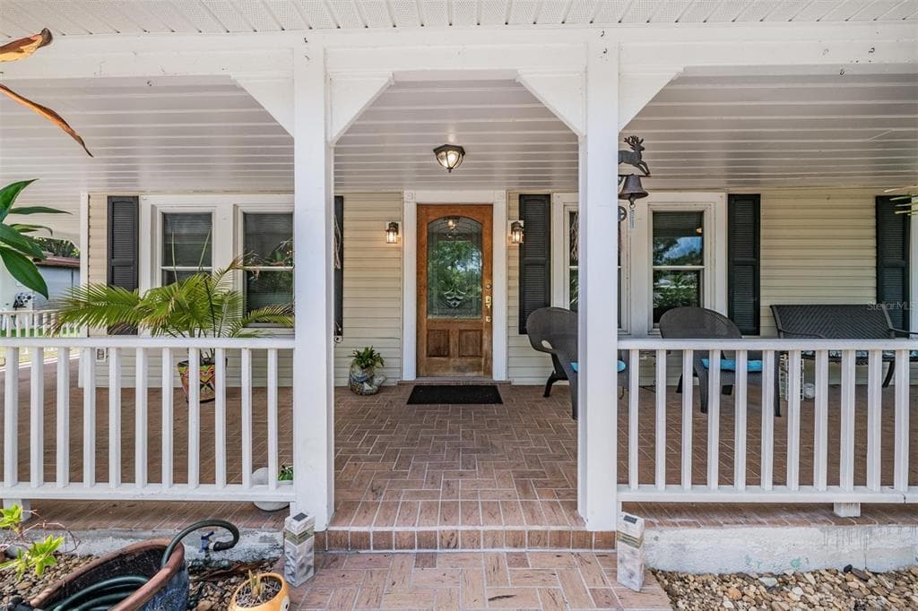 1618 OTTAWA ROAD, CLEARWATER, FL 33756