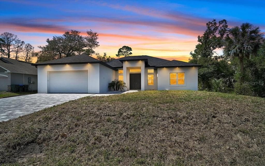 4443 WINDSONG AVENUE, NORTH PORT, FL 34287 — zdjęcie 3