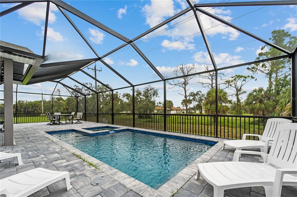 265 ANNAPOLIS LANE, ROTONDA WEST, FL 33947 — zdjęcie 2