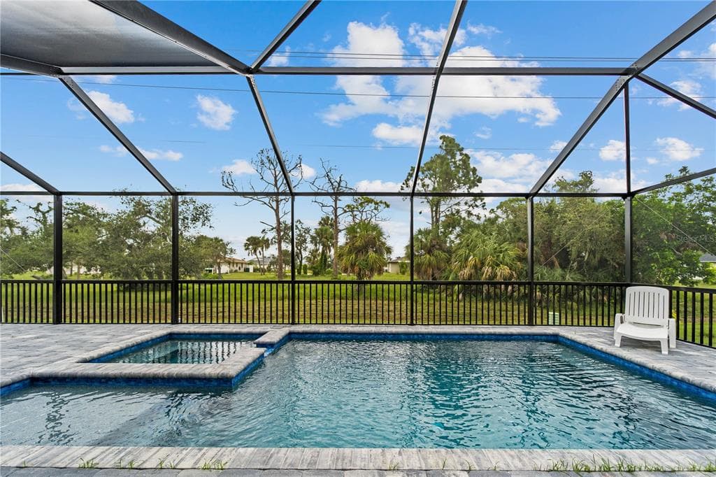 265 ANNAPOLIS LANE, ROTONDA WEST, FL 33947 — zdjęcie 3