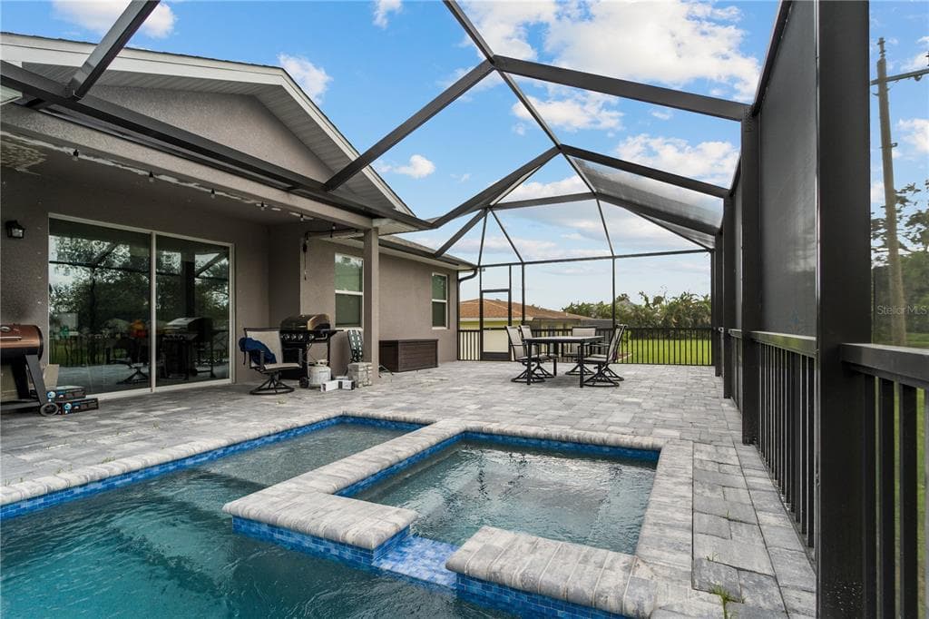 265 ANNAPOLIS LANE, ROTONDA WEST, FL 33947 — zdjęcie 5