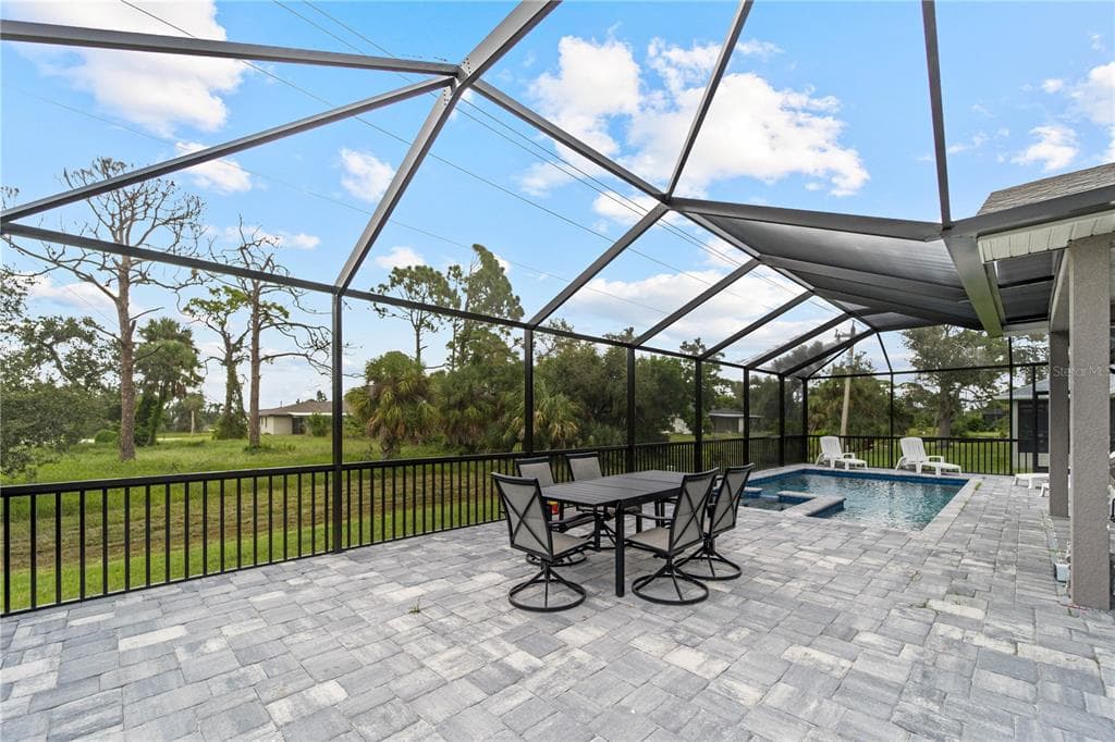 265 ANNAPOLIS LANE, ROTONDA WEST, FL 33947 — zdjęcie 4
