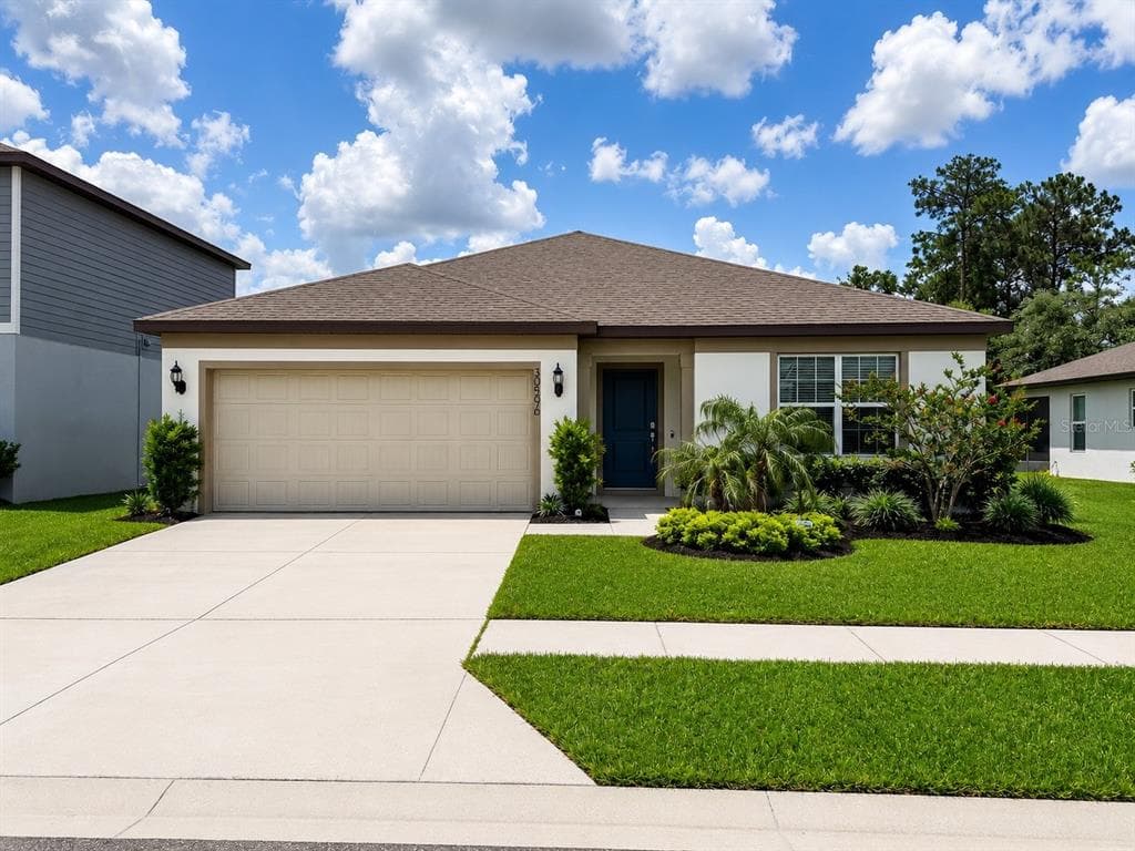 30596 THUNDERBIRD DRIVE, WESLEY CHAPEL, FL 33545