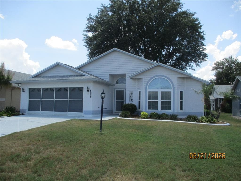 6228 EGRET DRIVE, LAKELAND, FL 33809 — zdjęcie 2