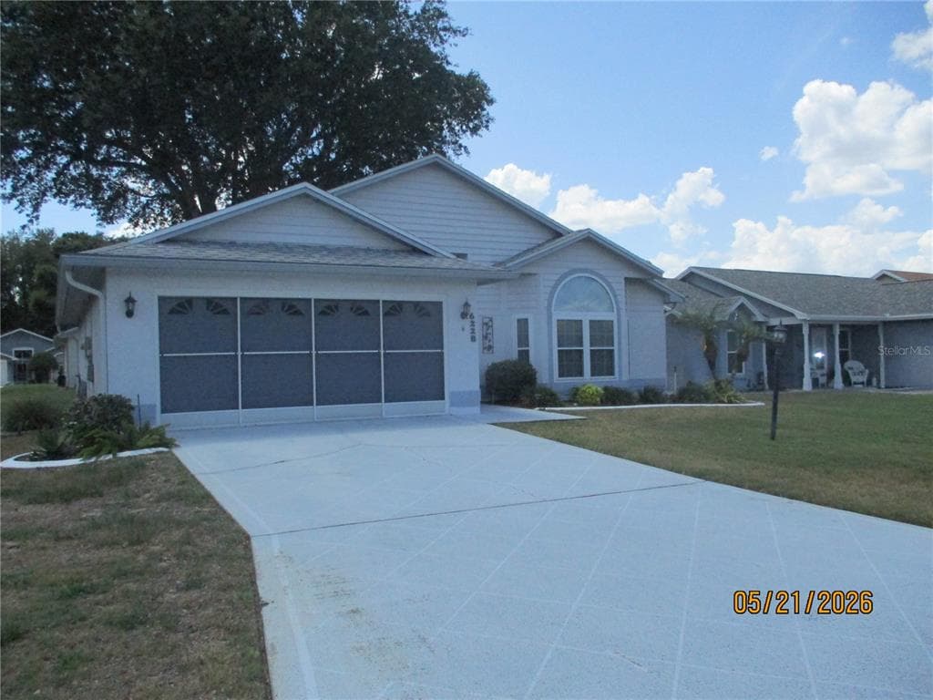6228 EGRET DRIVE, LAKELAND, FL 33809 — zdjęcie 3
