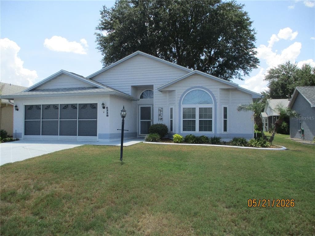 6228 EGRET DRIVE, LAKELAND, FL 33809