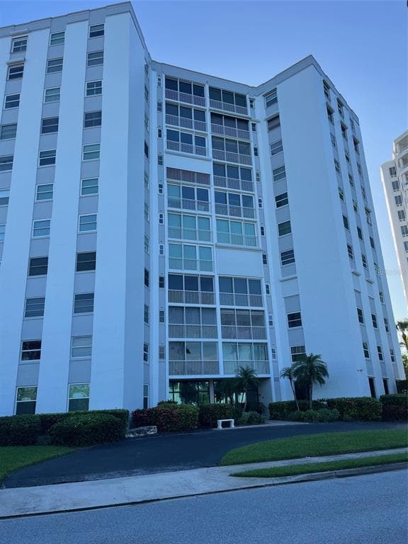 435 S GULFSTREAM AVENUE # 206, SARASOTA, FL 34236 — zdjęcie 2