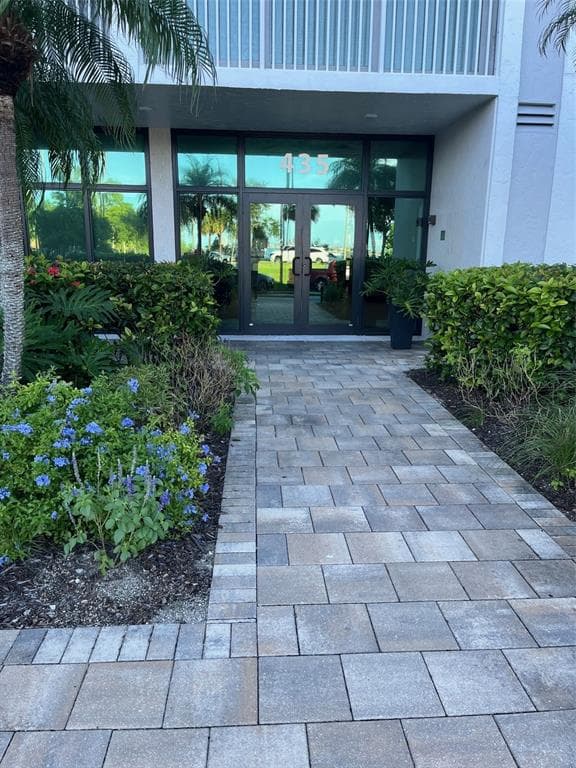 435 S GULFSTREAM AVENUE # 206, SARASOTA, FL 34236 — zdjęcie 3